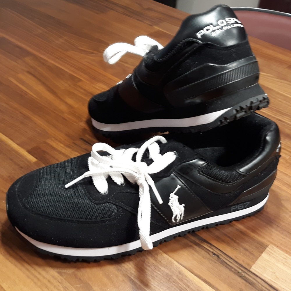 Designer Sneaker